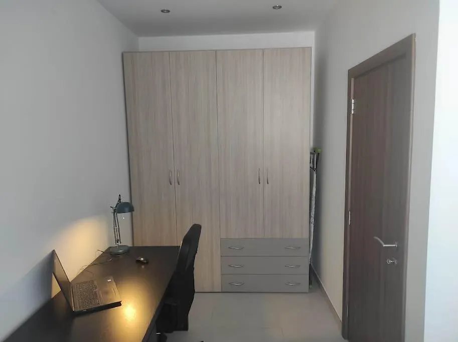 The Penthouse Suite @ Court Twenty-Five Sliema Apartment