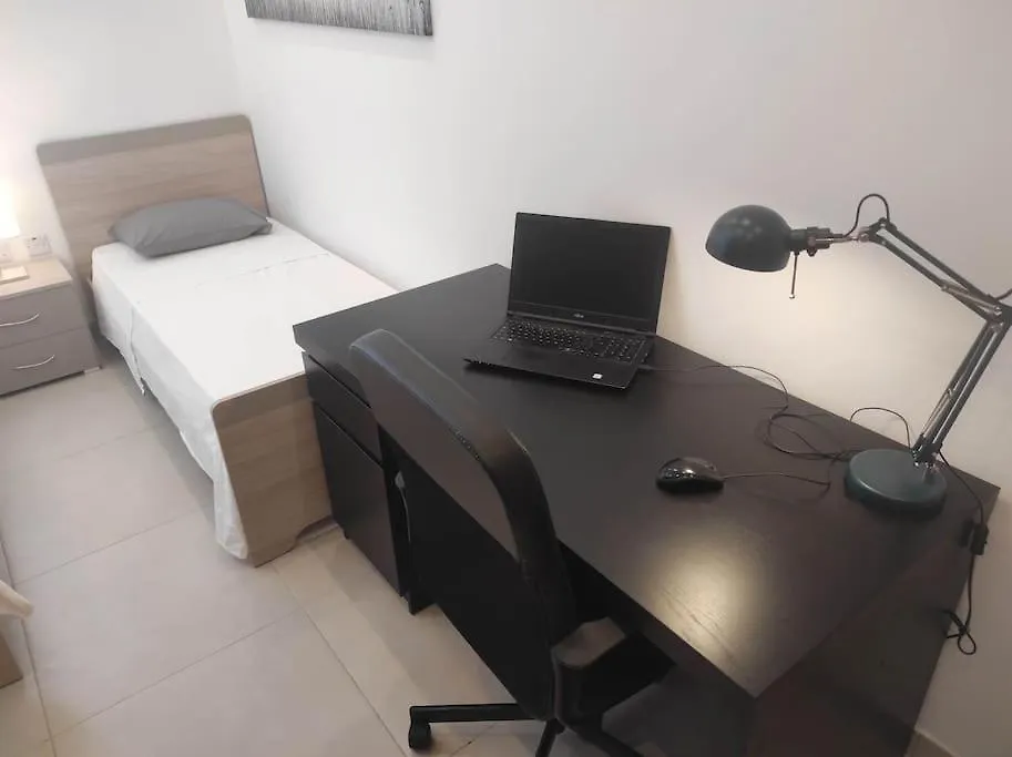 The Penthouse Suite @ Court Twenty-Five Sliema 0*,  Malta