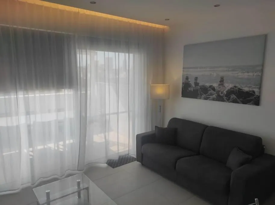 The Penthouse Suite @ Court Twenty-Five Sliema Malta