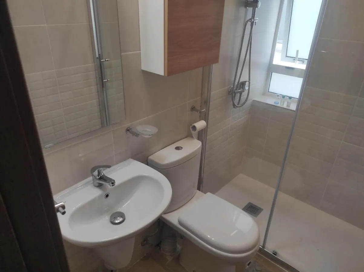 The Penthouse Suite @ Court Twenty-Five Sliema Apartment