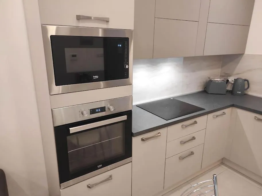 The Penthouse Suite @ Court Twenty-Five Sliema