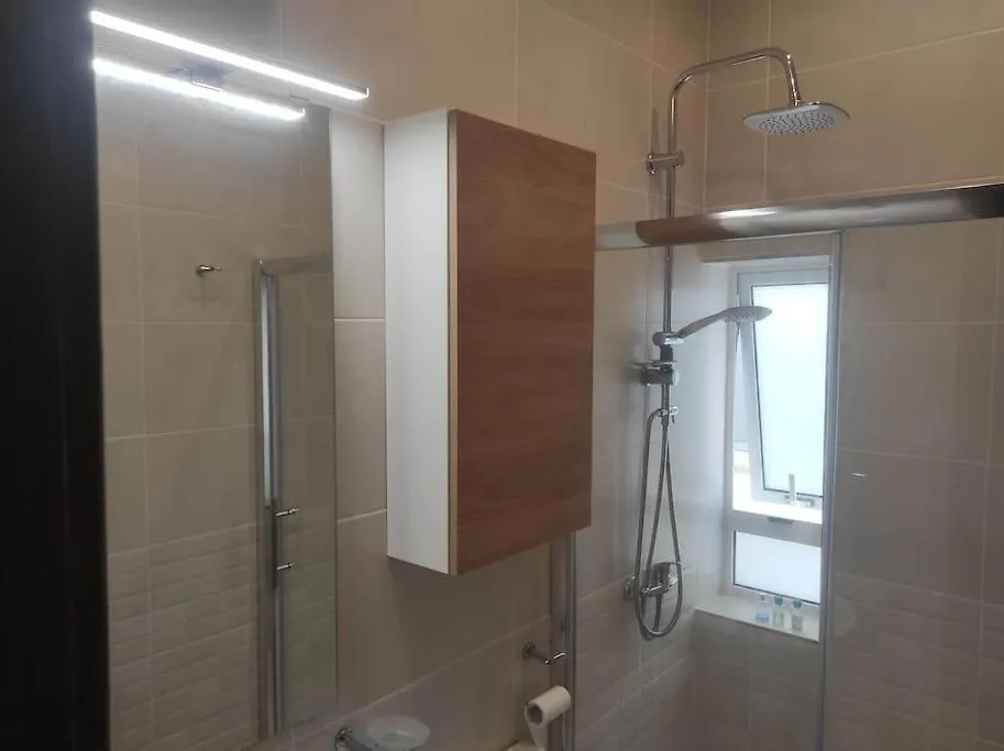 The Penthouse Suite @ Court Twenty-Five Sliema 0*,  Malta