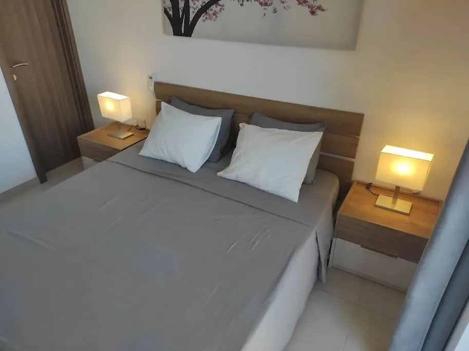 Apartment The Penthouse Suite @ Court Twenty-Five Sliema