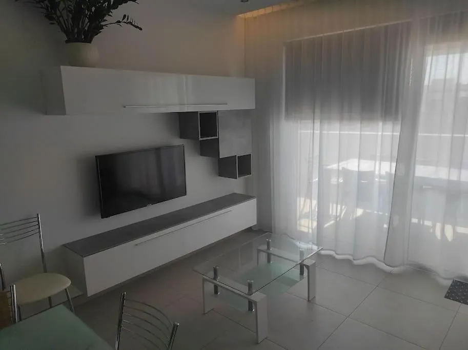 The Penthouse Suite @ Court Twenty-Five Sliema