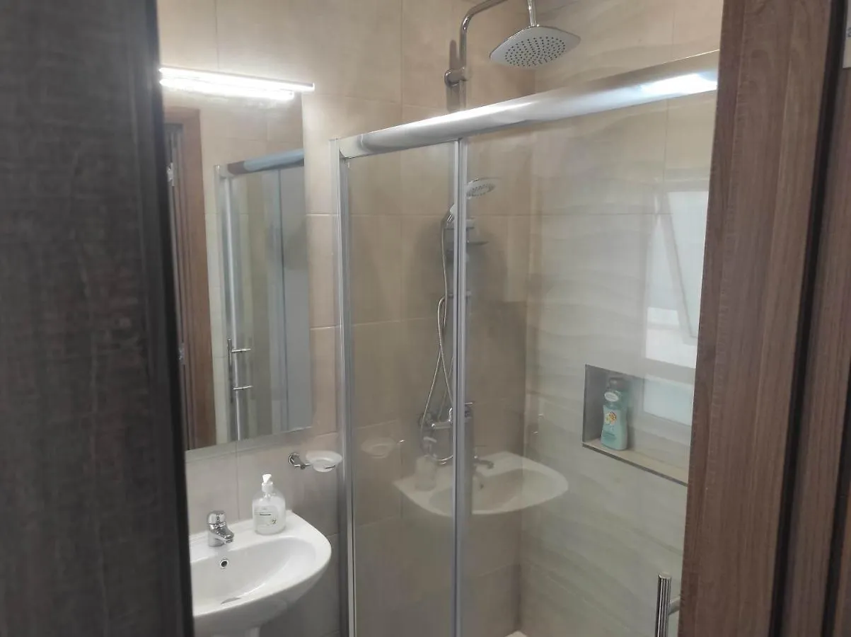 The Penthouse Suite @ Court Twenty-Five Sliema