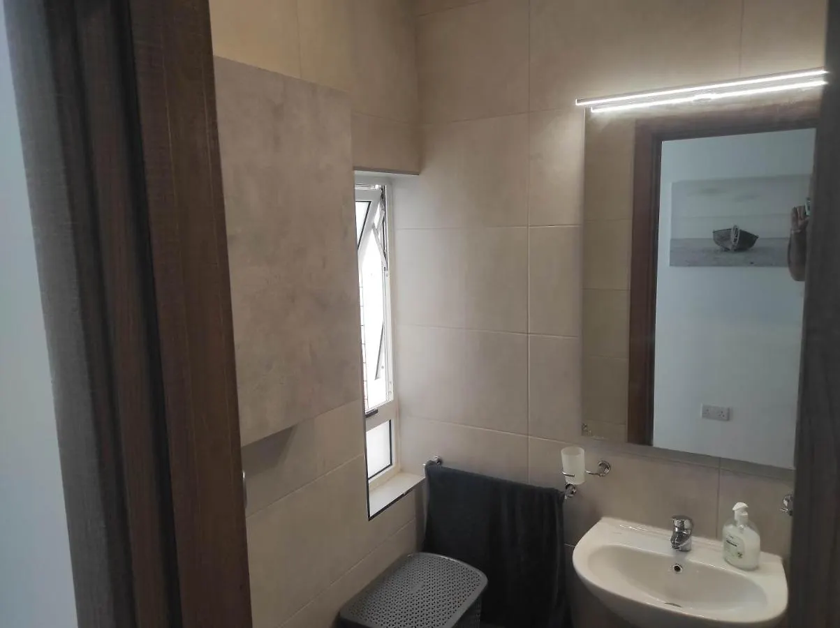 The Penthouse Suite @ Court Twenty-Five Sliema