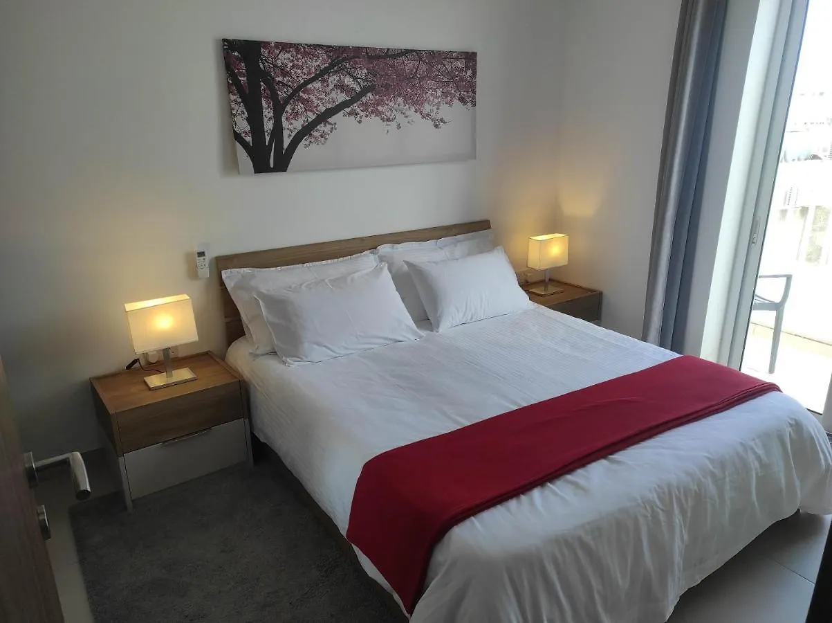 Apartment The Penthouse Suite @ Court Twenty-Five Sliema Malta