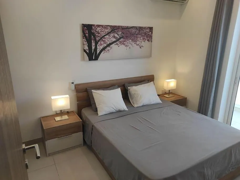 Apartment The Penthouse Suite @ Court Twenty-Five Sliema Malta