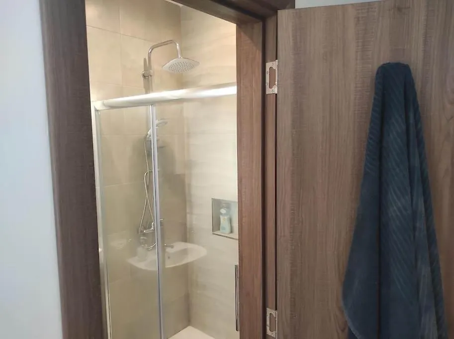 The Penthouse Suite @ Court Twenty-Five Sliema Malta